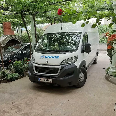 Daire Apartman
