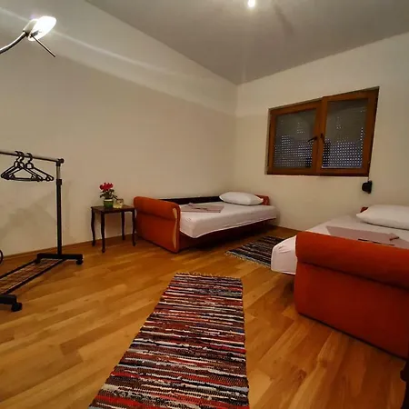 Daire Apartman *