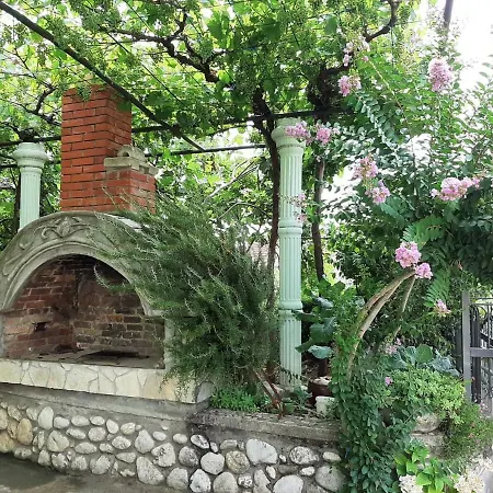 Apartman