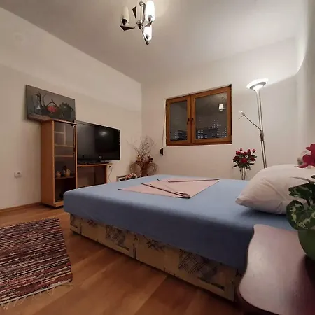Apartman