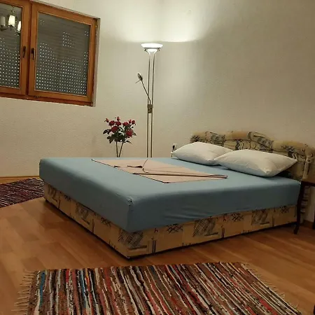 Daire Apartman