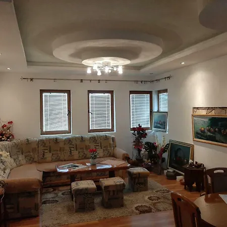 Apartman Daire *