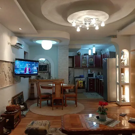 Apartman Stolac